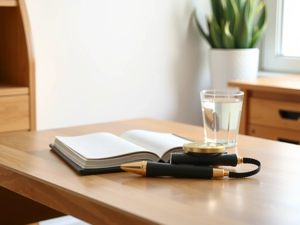 Praxisausblick: Arbeitsplatz